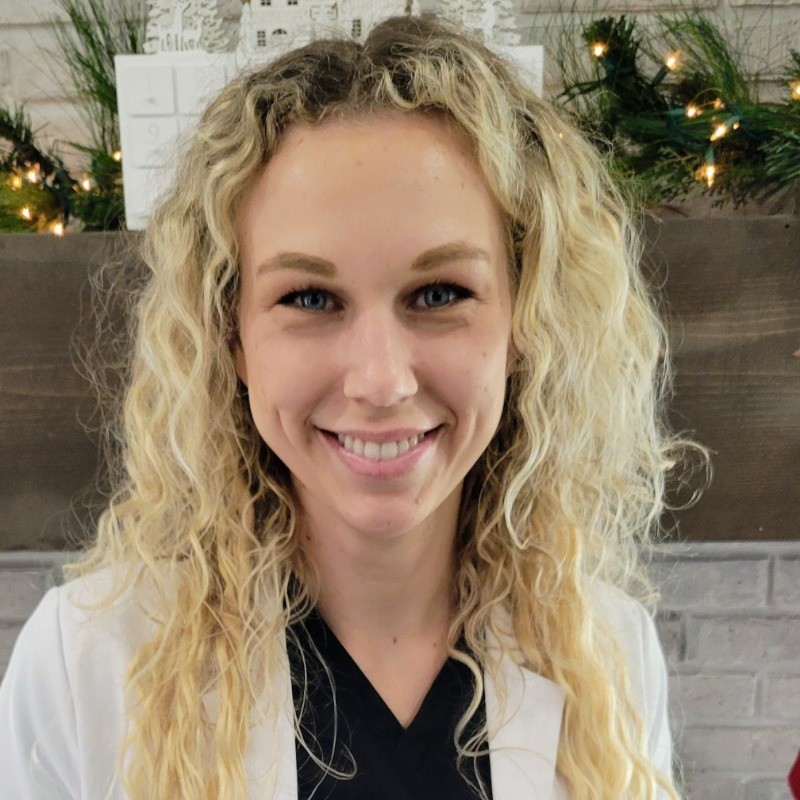 Rachael Murphy, MSN APRN FNP-C